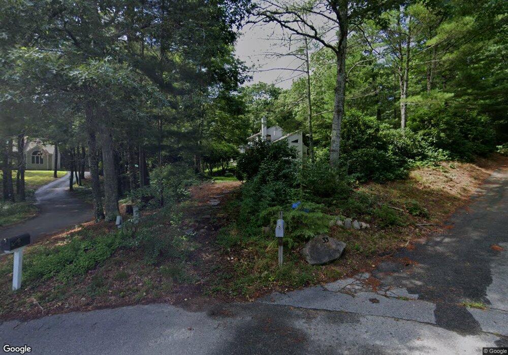 33 Brady Dr, East Falmouth, MA 02536 - photo 1