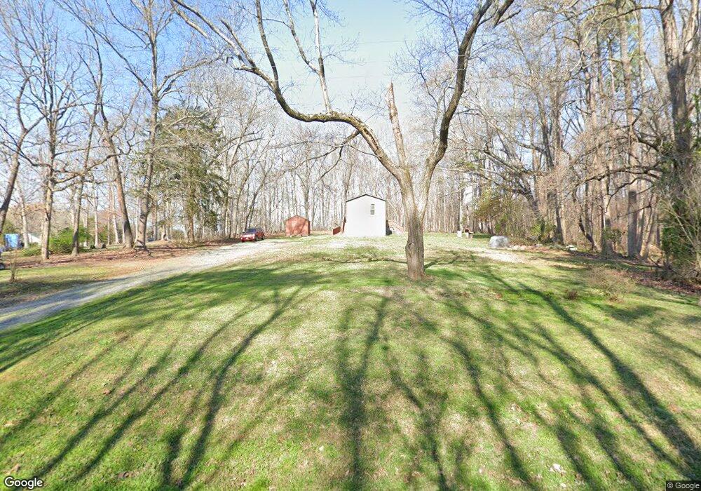 570 Old Plank Rd, Siler City, NC 27344 - photo 1