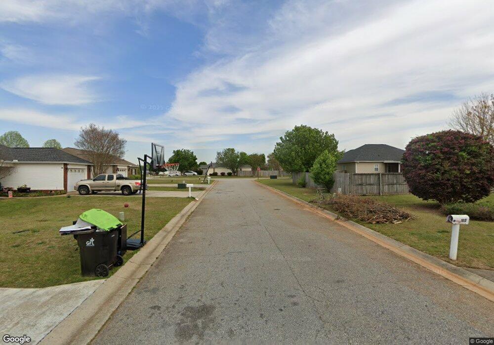 0 Selena Ct unit 3217538, Warner Robins, GA 31088 - photo 1