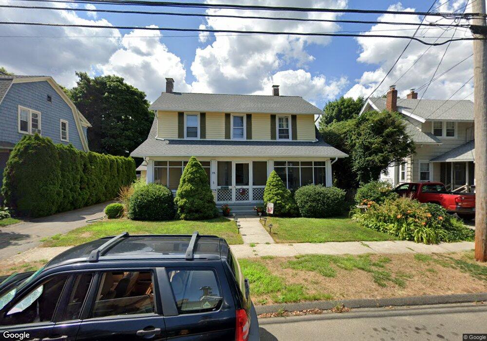 191 Housatonic Ave, Stratford, CT 06615 - photo 1