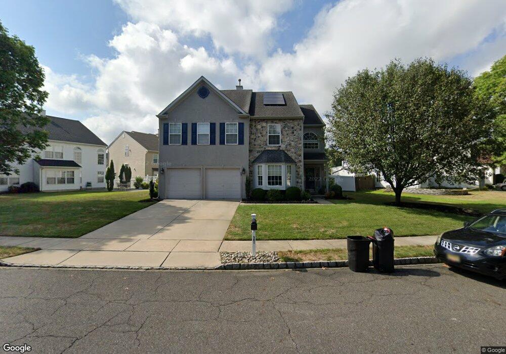 27 Watson Dr, Mount Laurel, NJ 08054 - photo 1