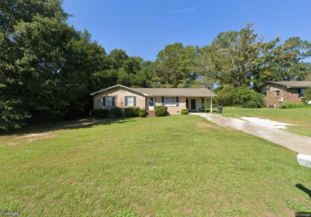 834 Honeysuckle Rd, Dothan, AL 36305 - photo 1