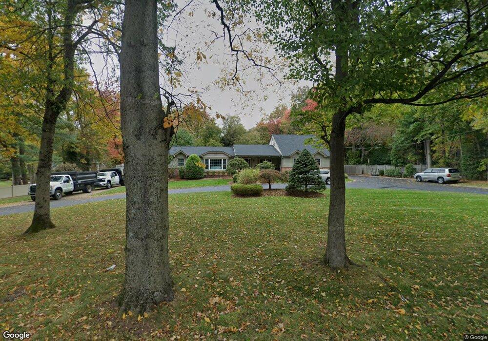 2081 Raritan Rd, Scotch Plains, NJ 07076 - photo 1