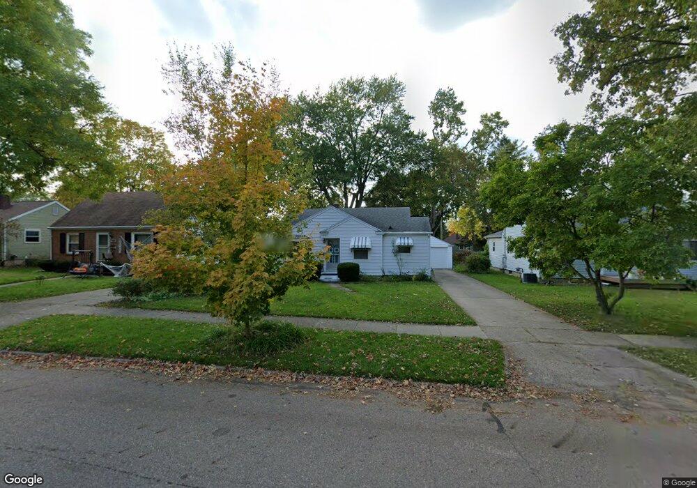 1732 Pattengill Ave, Lansing, MI 48910 - photo 1