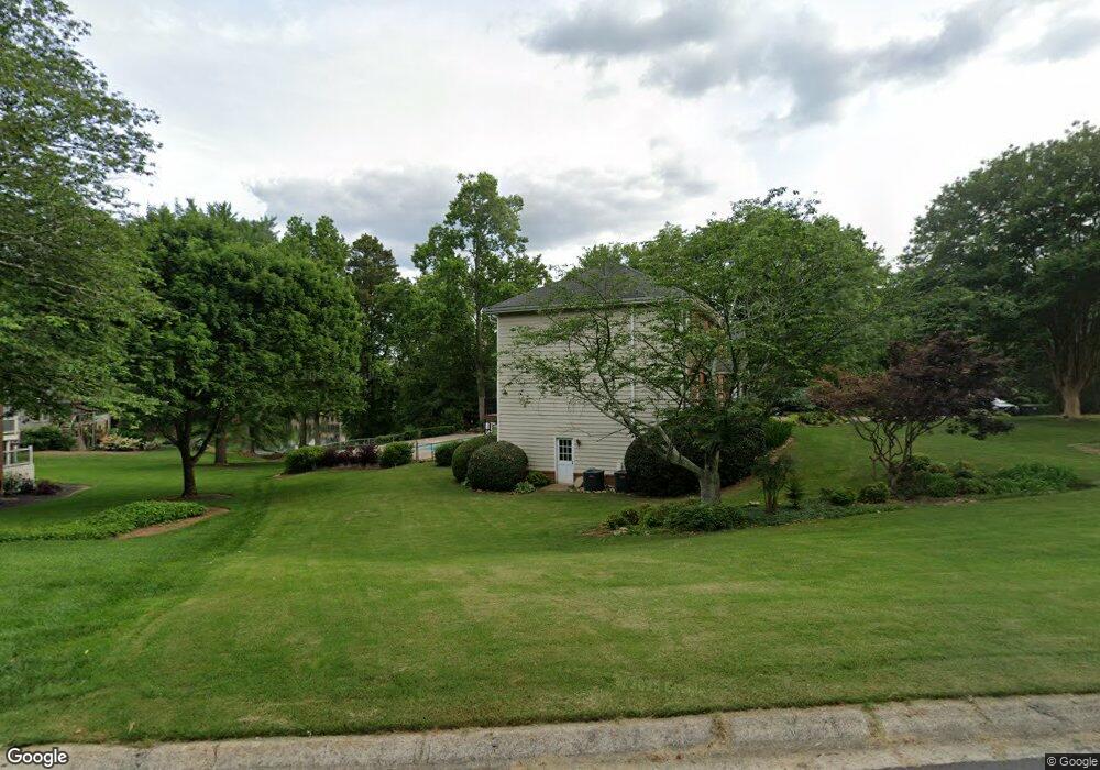 2610 Lake View Trace NE unit 1, Marietta, GA 30062 - photo 1