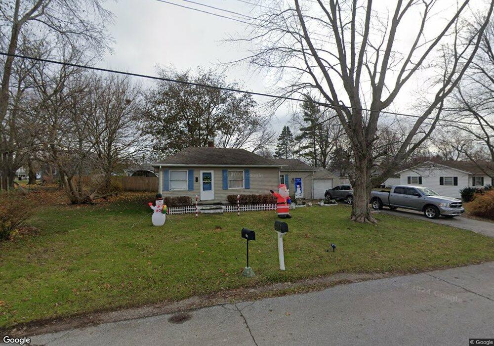 207 S Smith St, Boswell, IN 47921 - photo 1