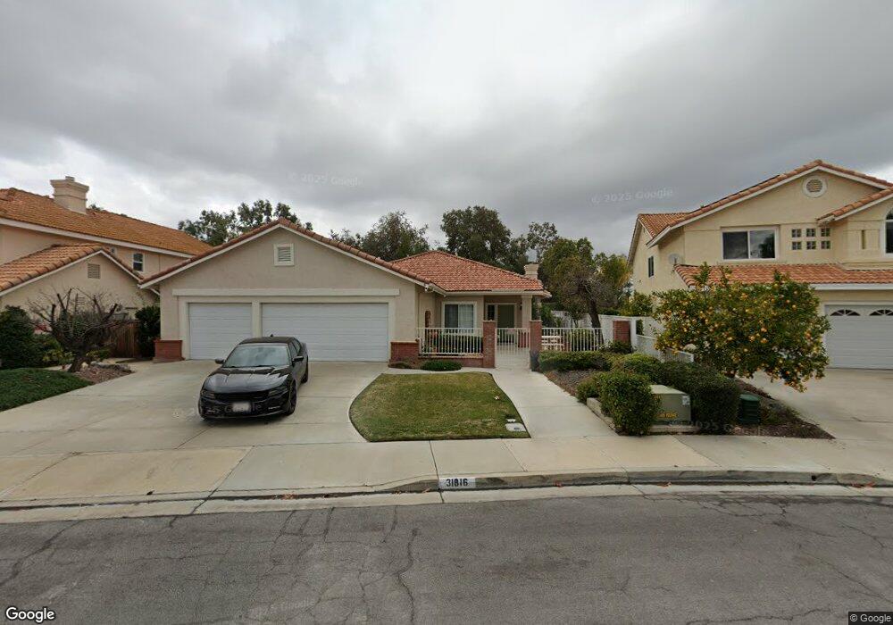 31816 Monique Cir, Temecula, CA 92591 - photo 1