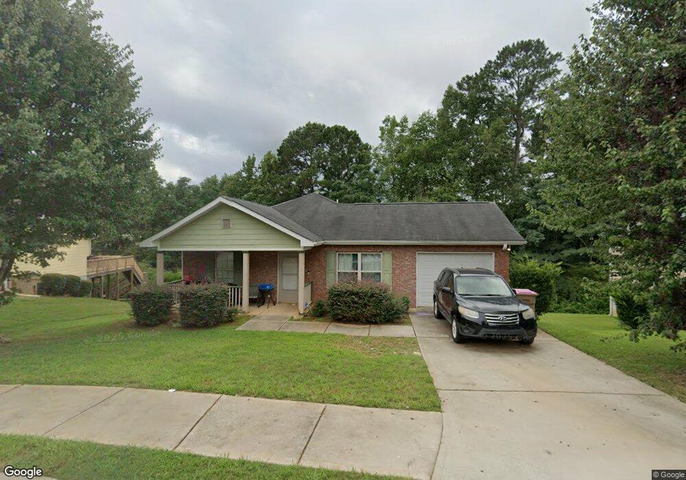 1168 Dunivin Dr, Jonesboro, GA 30238 - photo 1