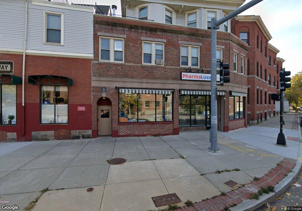 50 John Eliot Square, Roxbury, MA 02119 - photo 1