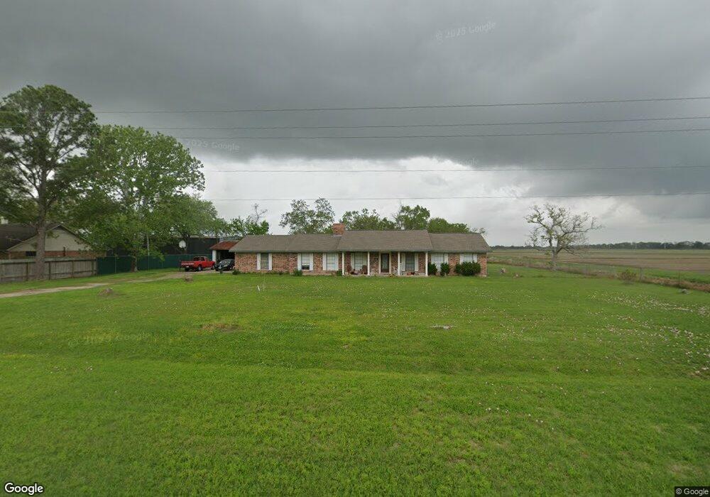 3521 Golden Ave, Bay City, TX 77414 - photo 1