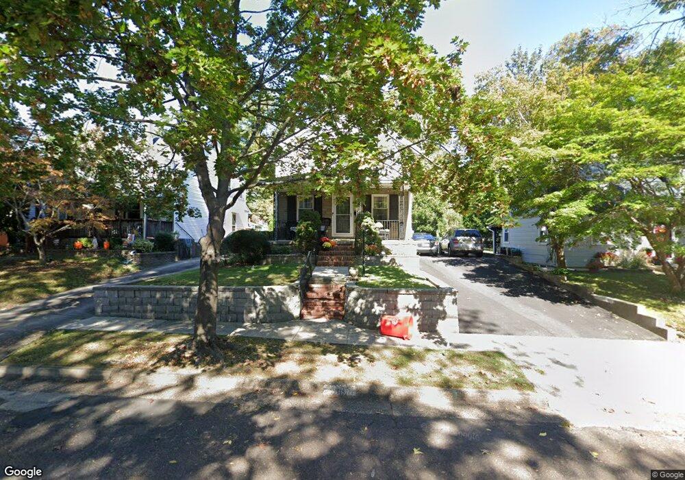 1115 Sycamore St, Haddon Heights, NJ 08035 - photo 1