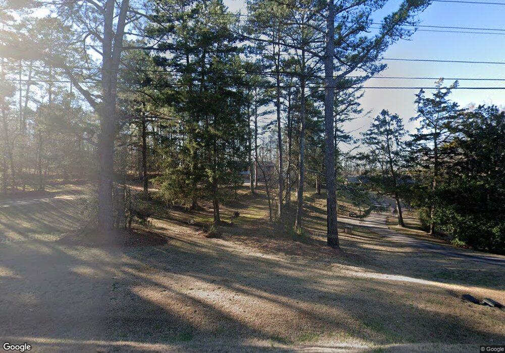 1050 Highway 162, Covington, GA 30016 - photo 1