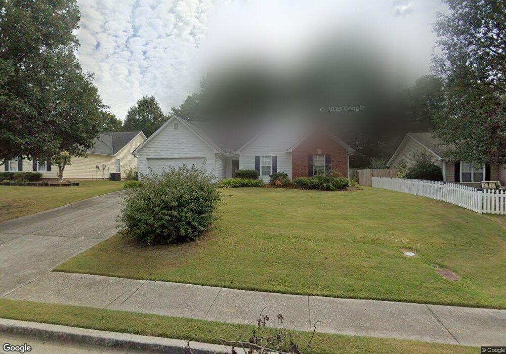 5055 Edinborough Place unit 1, Sugar Hill, GA 30518 - photo 1