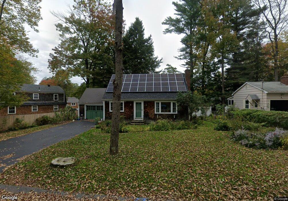 47 Anderson Ave, Yarmouth, ME 04096 - photo 1