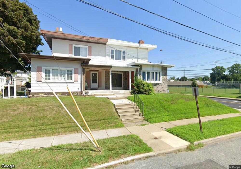 503 Trites Ave, Glenolden, PA 19036 - photo 1