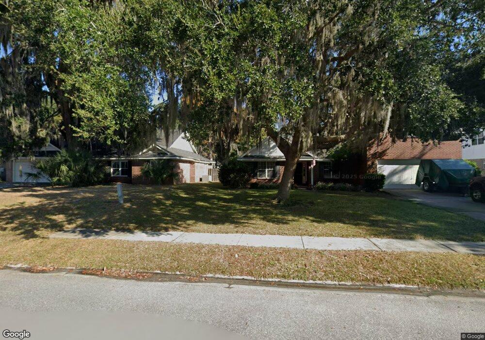 116 Druid Cir, Savannah, GA 31410 - photo 1