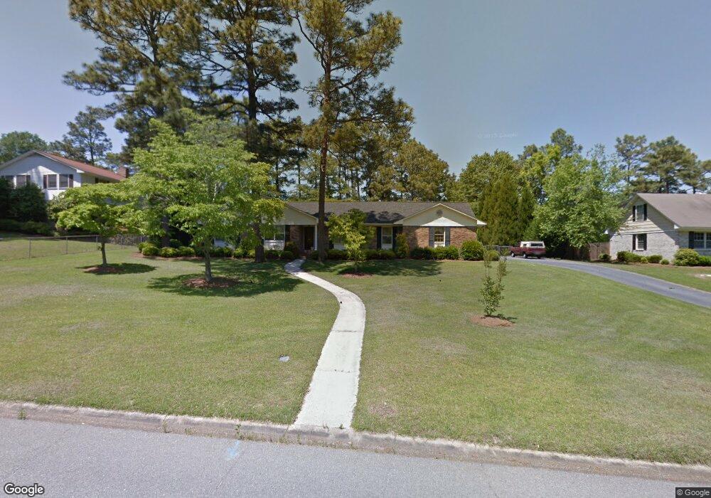 415 Alice Dr, Camden, SC 29020 - photo 1