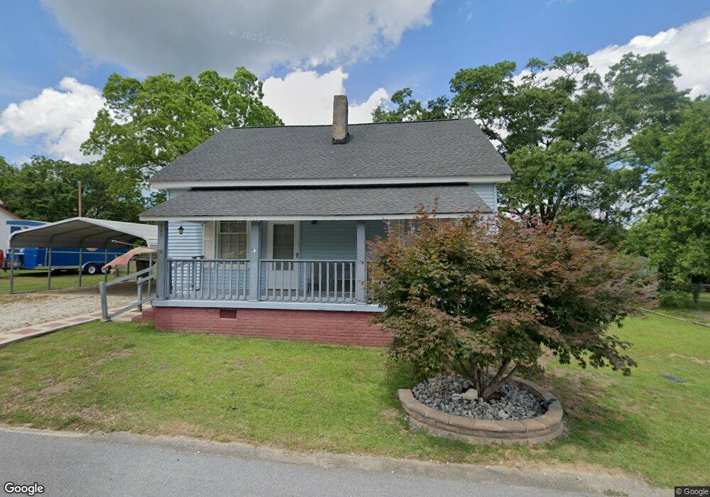 305 Gerber St, Walhalla, SC 29691 - photo 1