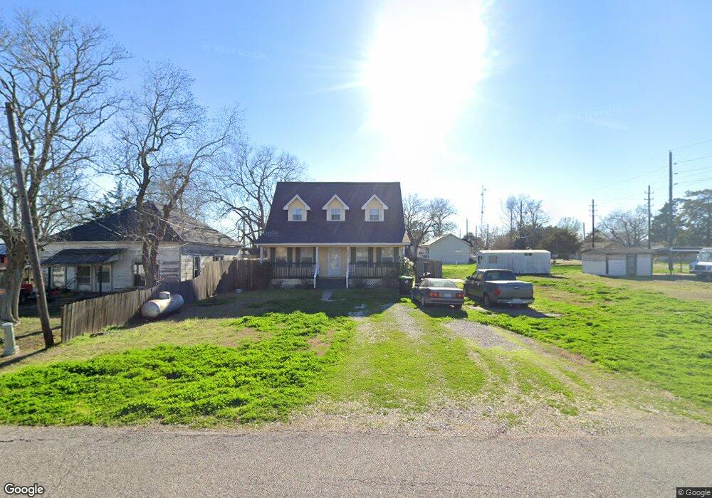8908 Park St, Needville, TX 77461 - photo 1