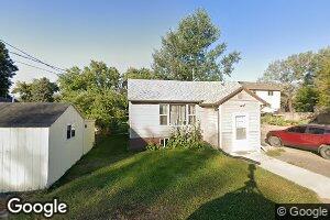 441 1/2 N 7th Ave, Forsyth, MT 59327