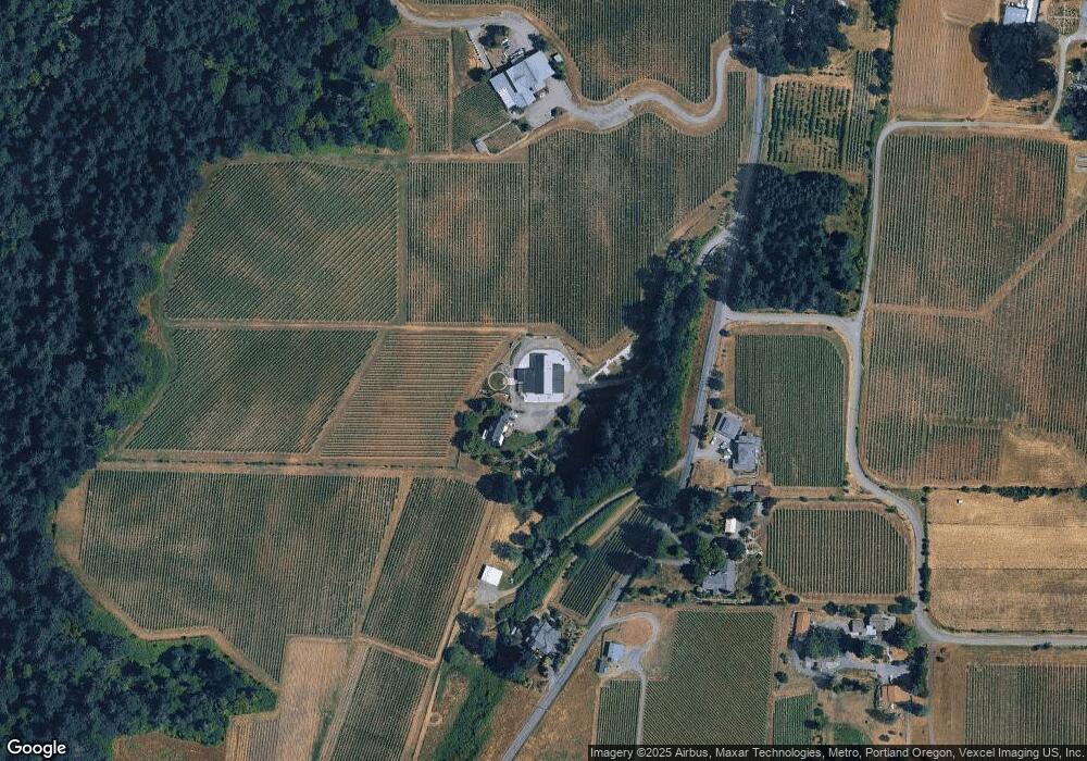 18285 NE Ribbon Ridge Rd, Newberg, OR 97132 - photo 1