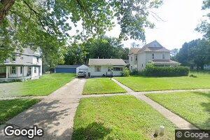 108 S 8th St, Mapleton, IA 51034