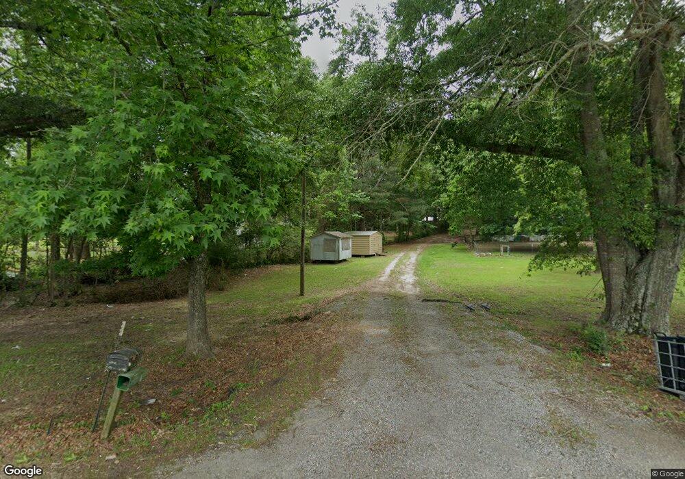 43 Highway 28 W, Laurel, MS 39443 - photo 1
