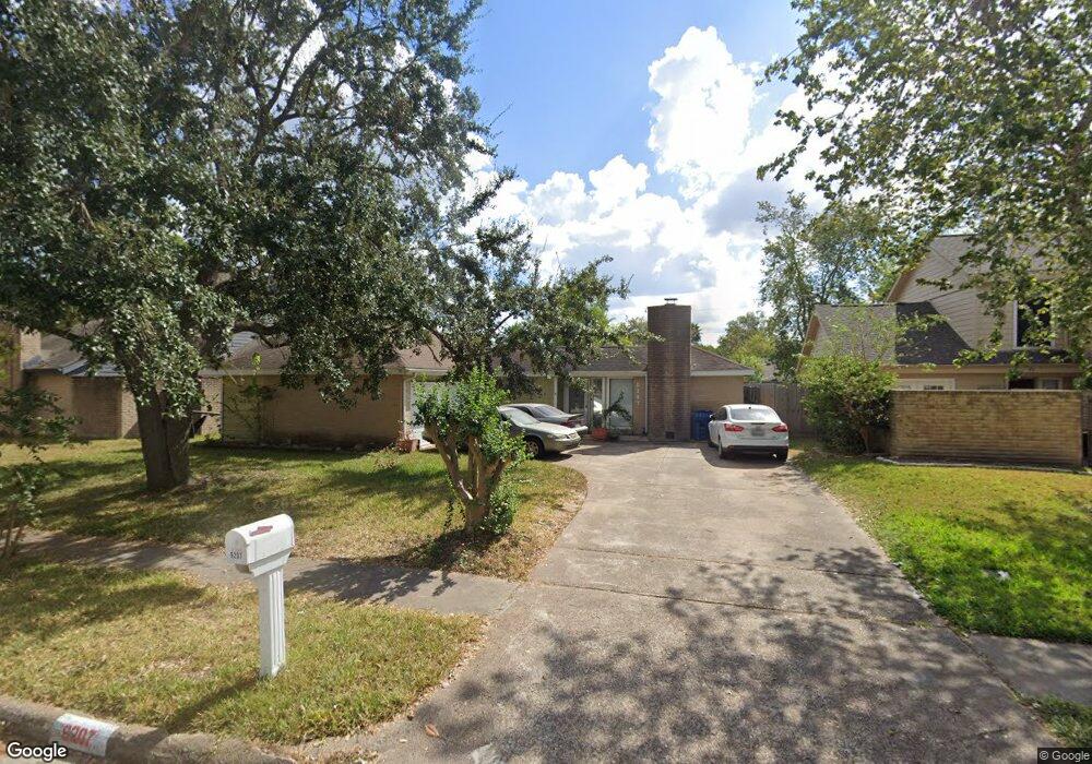 6207 Gallant Forest Dr, Houston, TX 77088 - photo 1