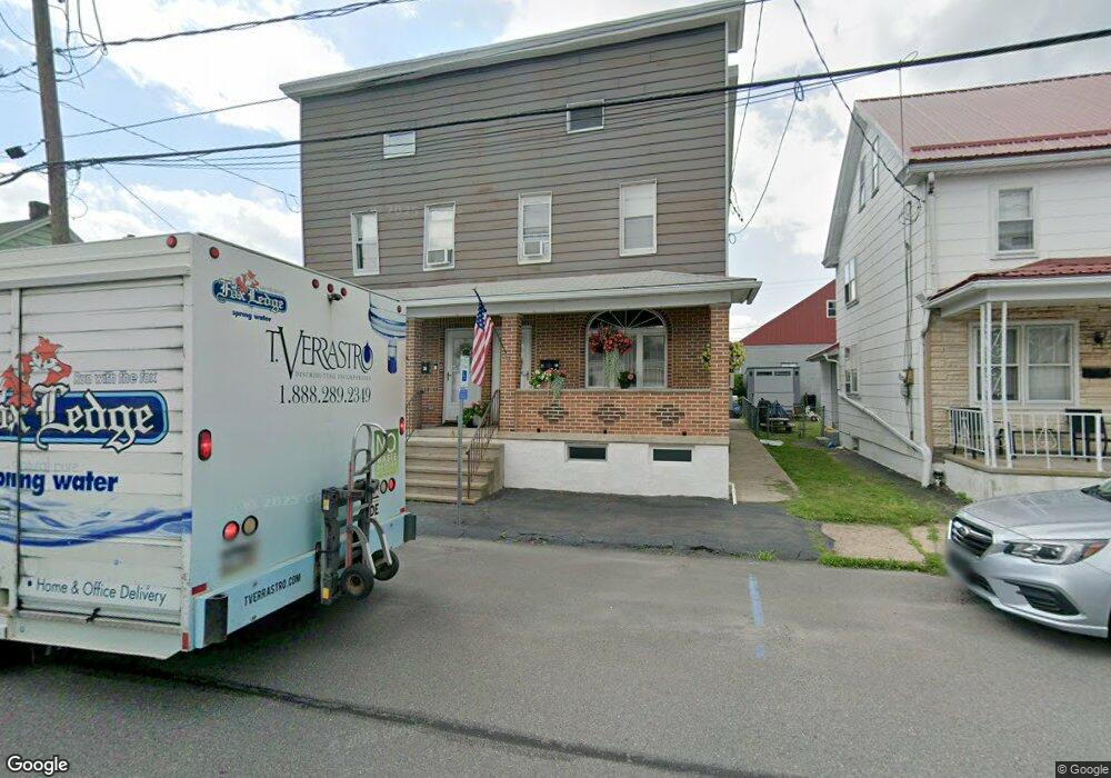 34 S Cleveland St unit 36, McAdoo, PA 18237 - photo 1