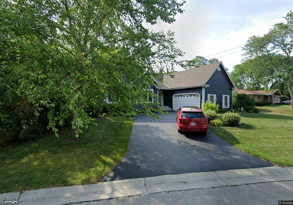 W149N7589 Sylvan Ln, Menomonee Falls, WI 53051 - photo 1