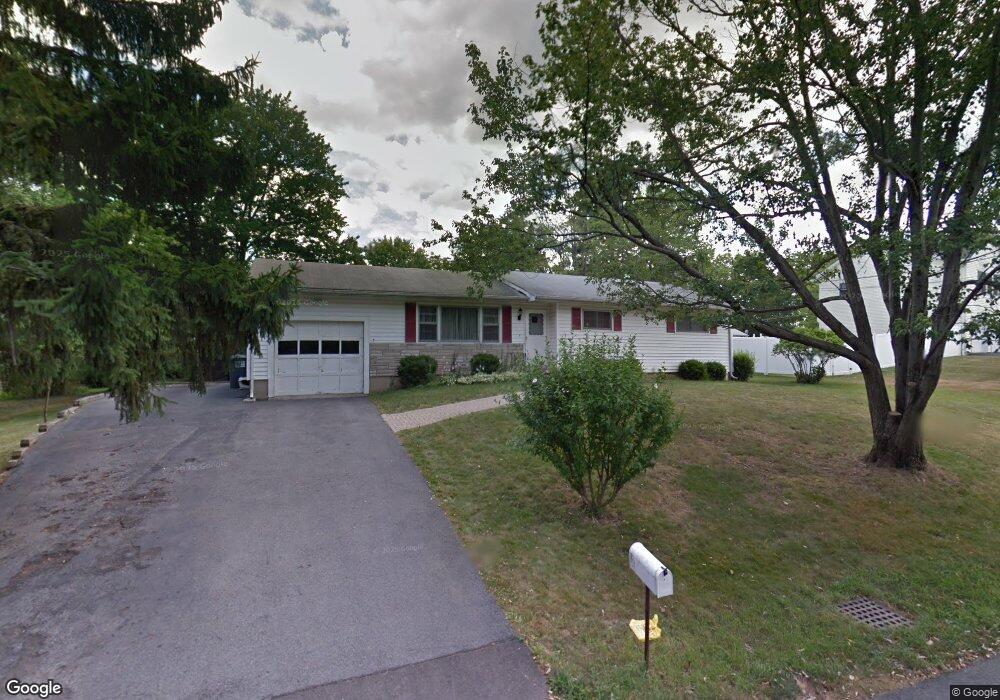 140 Overhill Rd, Middletown, NY 10940 - photo 1