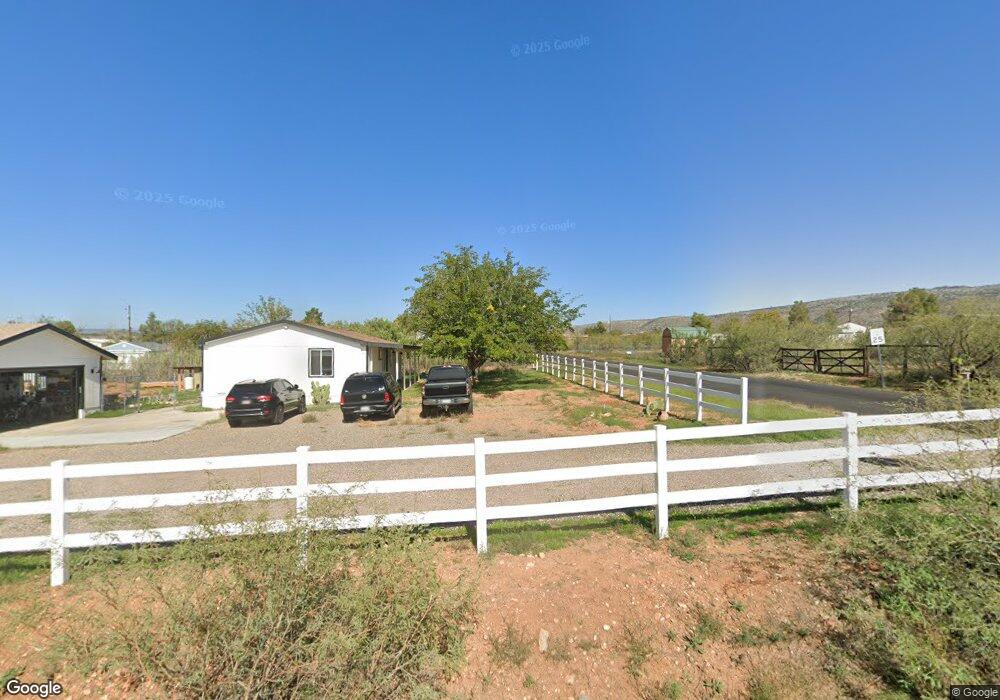 4312 E Purple Sage Rd, Cornville, AZ 86325 - photo 1