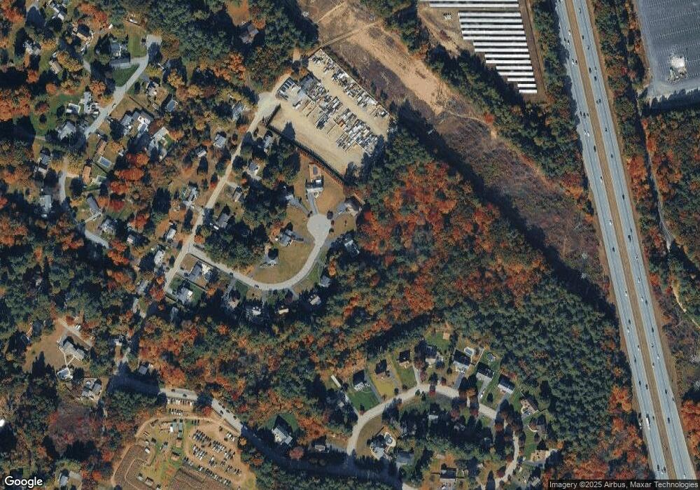 51 Fieldstone Cir, Tewksbury, MA 01876 - photo 1