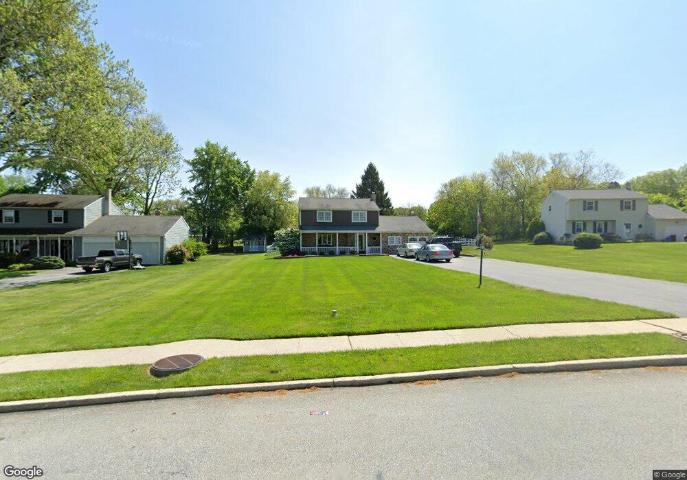 121 Lori Cir, Exton, PA 19341 - photo 1