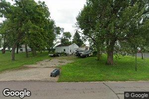 651 1st Ave S, Woodstock, MN 56186