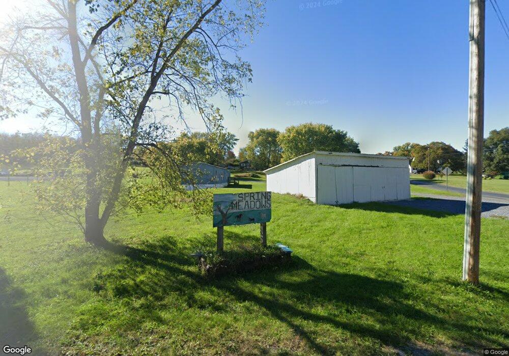 10 Chimney Dr, Bunker Hill, WV 25413 - photo 1