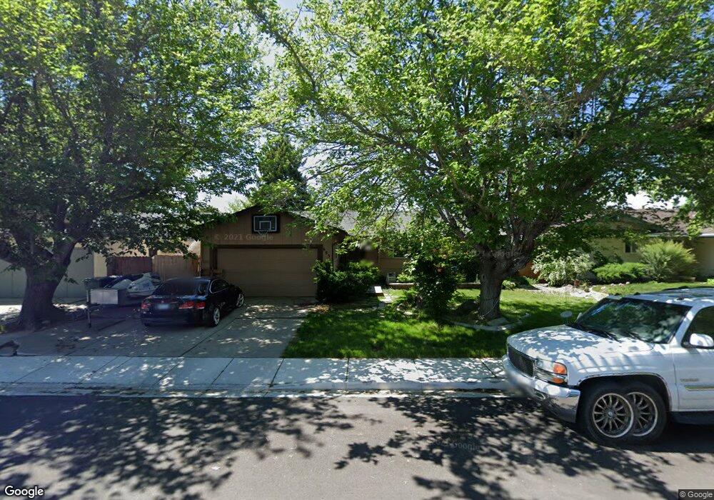 685 Gregory Way, Sparks, NV 89431 - photo 1