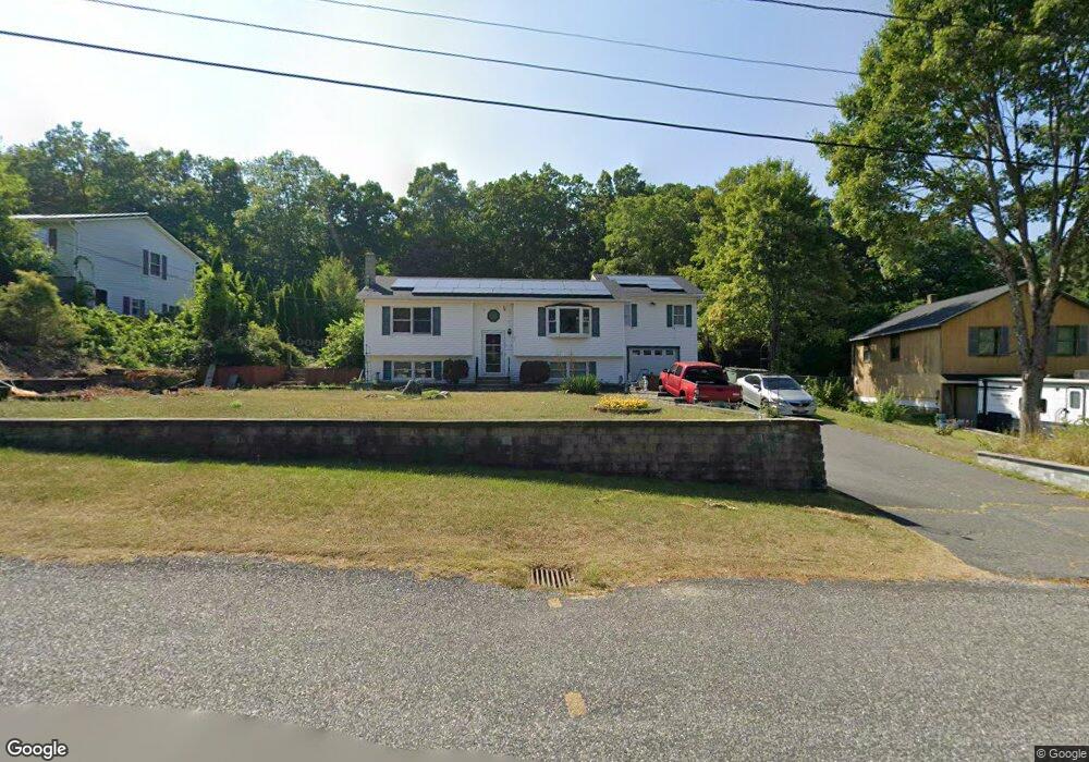 25 Oaklawn Ave, Orange, MA 01364 - photo 1