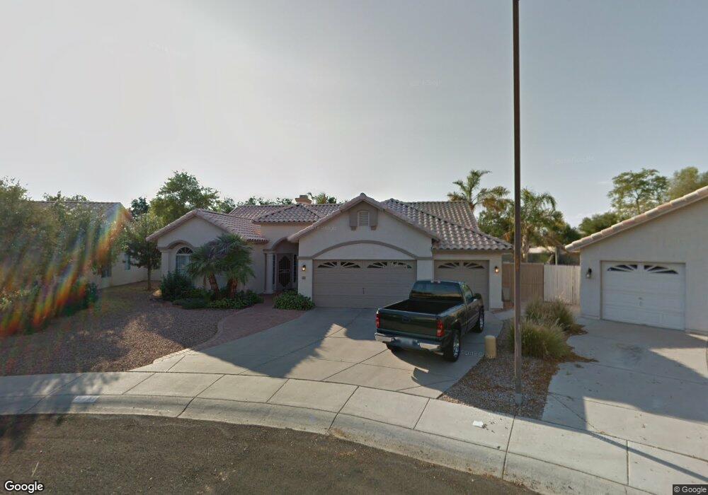 702 S Cholla St, Gilbert, AZ 85233 - photo 1