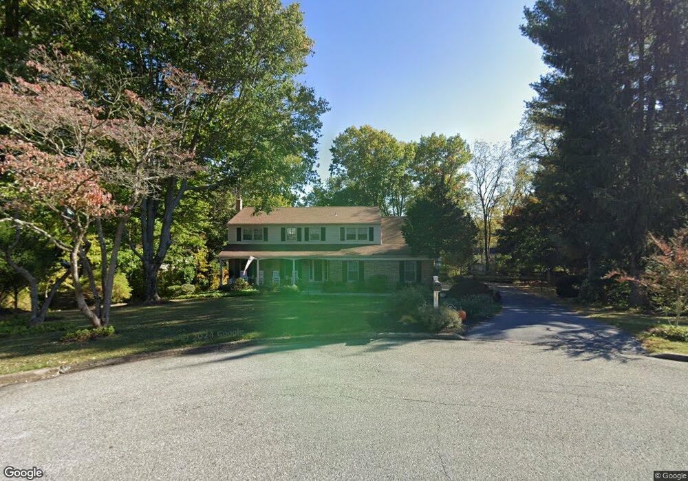 265 Winthrop Rd, Berwyn, PA 19312 - photo 1