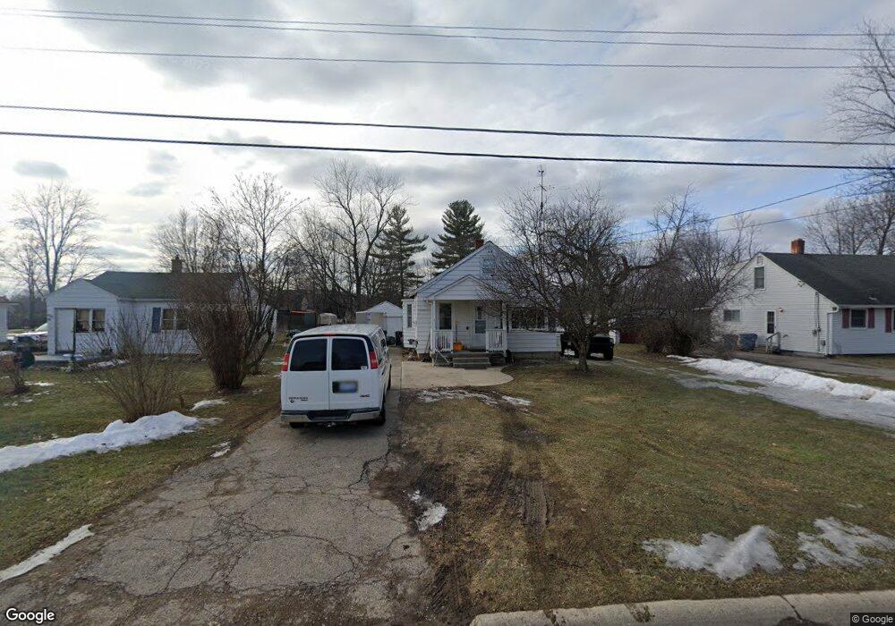 911 Moore St, Davison, MI 48423 - photo 1