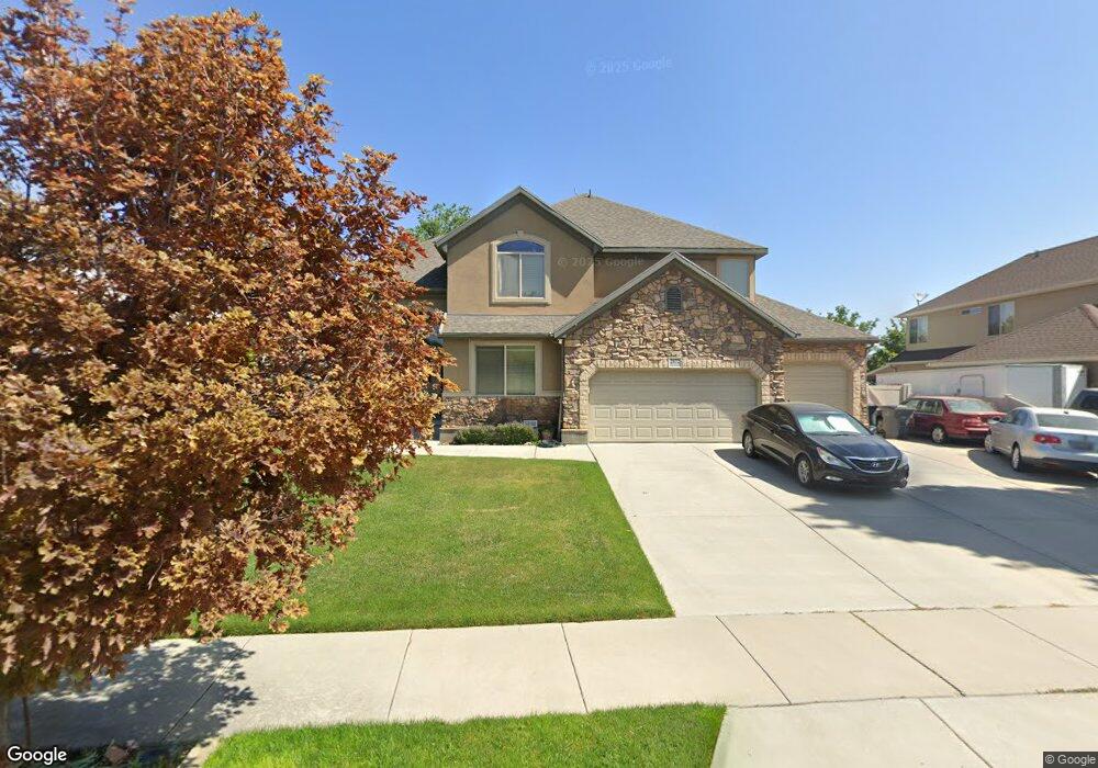 2872 Current Creek Dr, South Jordan, UT 84095 - photo 1