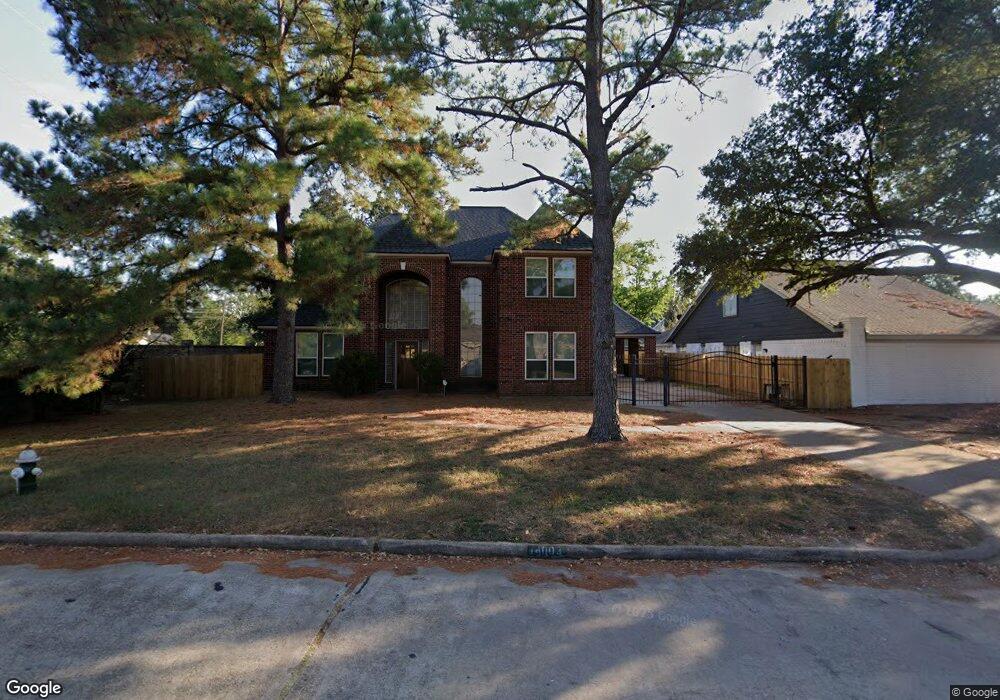 14003 Muirfield Ln, Houston, TX 77095 - photo 1