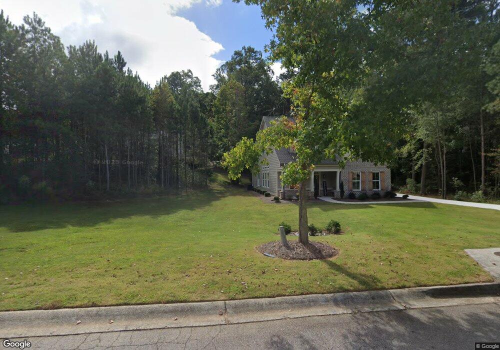 311 Crest Pointe S unit Lot34, Bremen, GA 30110 - photo 1