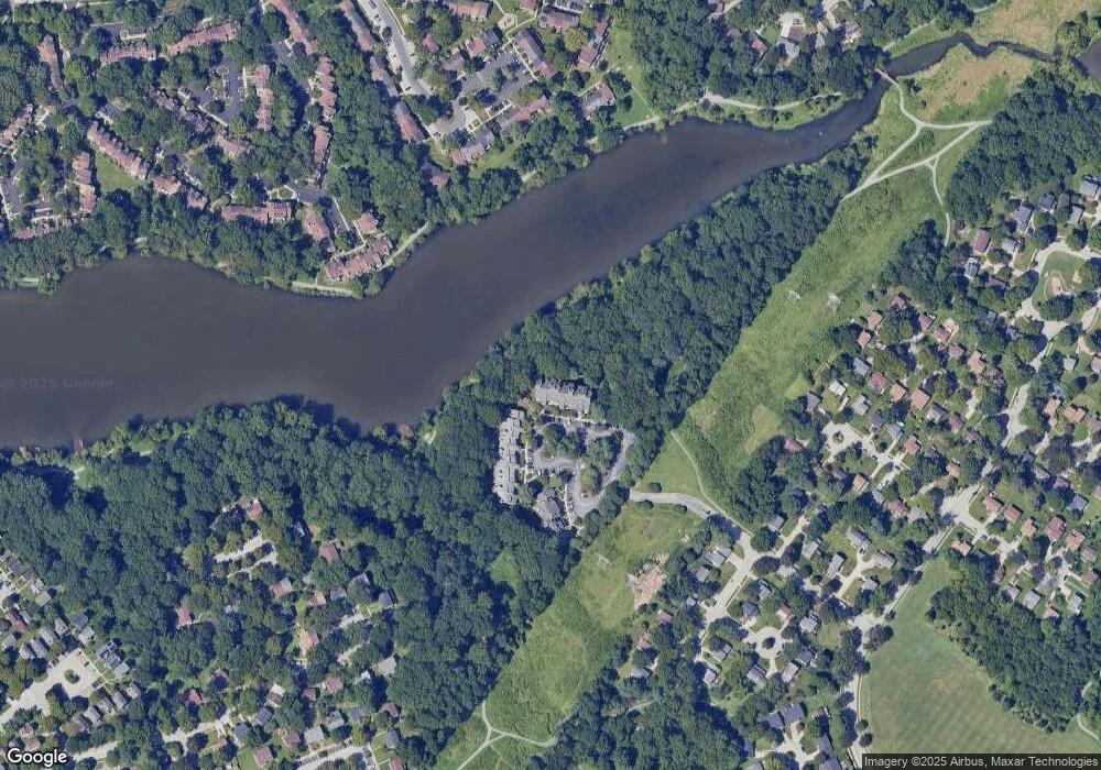 9503 Hickory Limb unit 302, Columbia, MD 21045 - photo 1