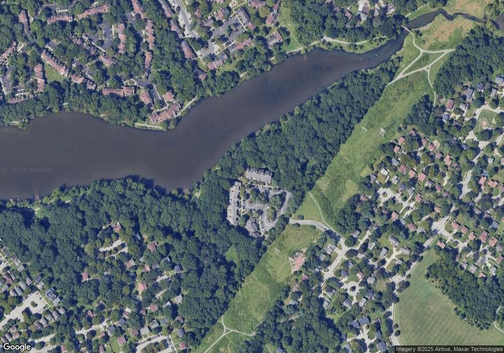 9499 Hickory Limb unit 302, Columbia, MD 21045 - photo 1