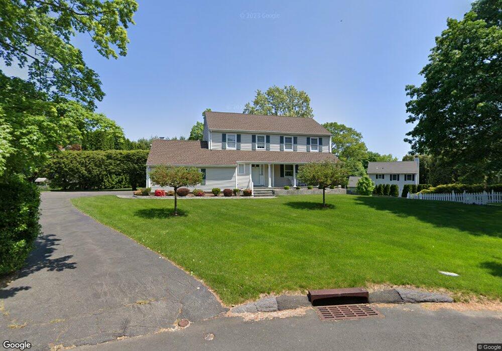 15 Tamarack Place, Greenwich, CT 06831 - photo 1