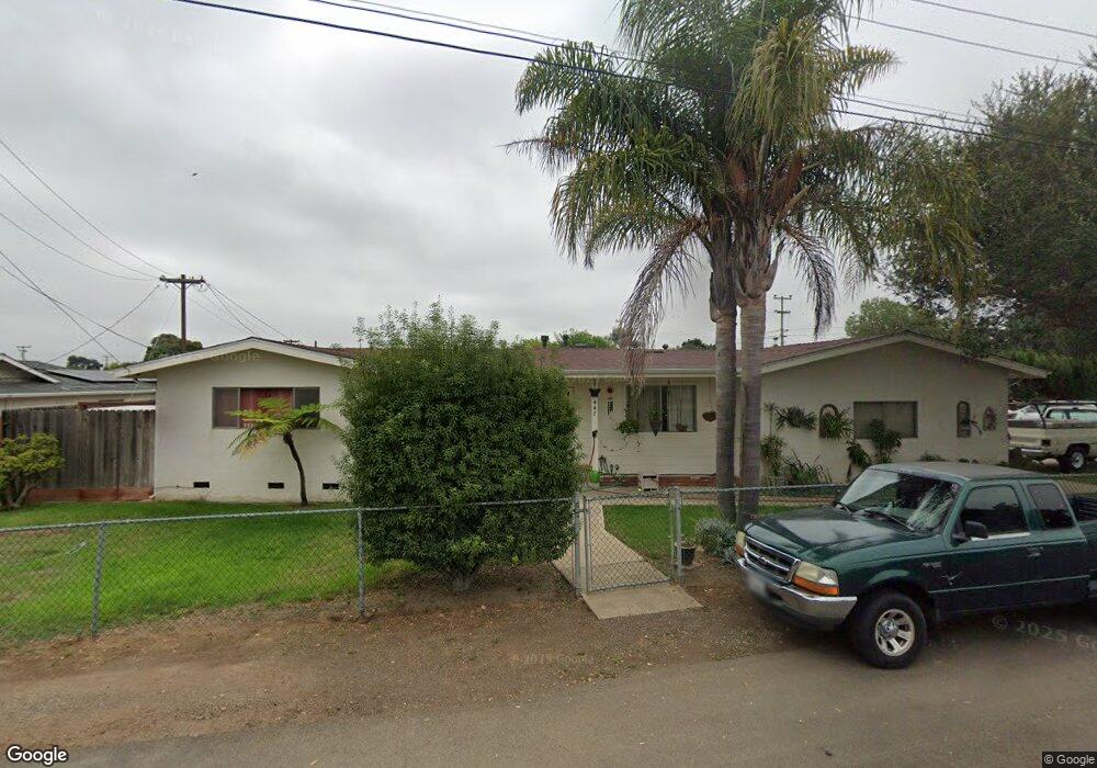 447 Pioneer Ave, Nipomo, CA 93444 - photo 1