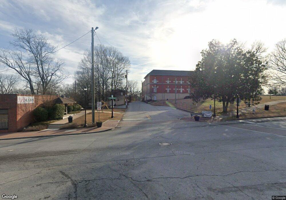 137 W Mill St unit A, Jonesboro, GA 30236 - photo 1