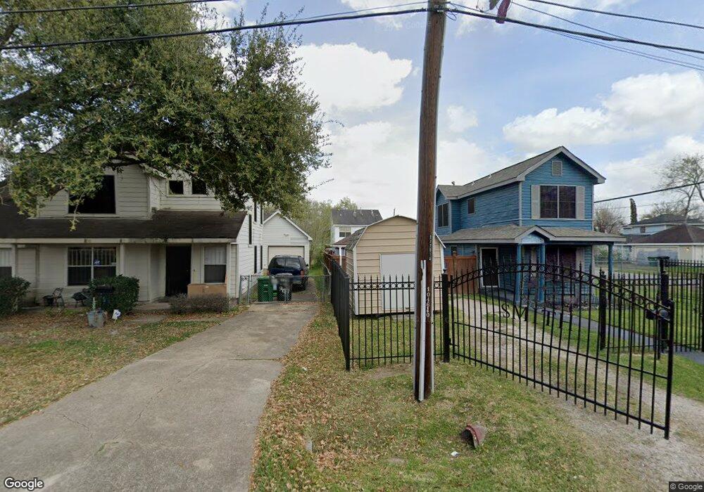 4518 Evella St, Houston, TX 77026 - photo 1